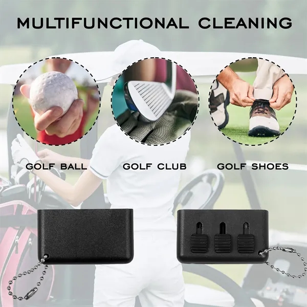 First Tee Original Golf Kit - First Tee Original Golf Kit - Image 5 of 9