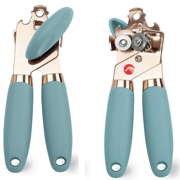 Stainless Steel Convenient Practical Jar Opener - Stainless Steel Convenient Practical Jar Opener - Image 0 of 1