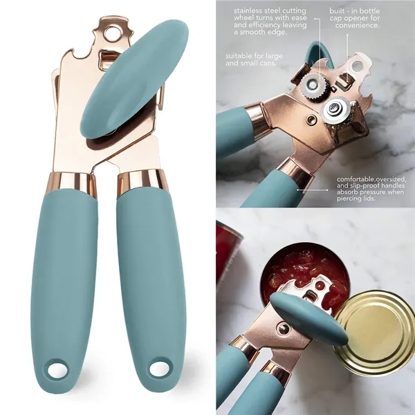 Stainless Steel Convenient Practical Jar Opener - Stainless Steel Convenient Practical Jar Opener - Image 1 of 1