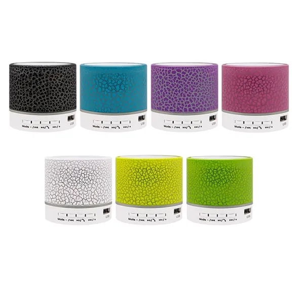Bluetooth Speaker - Bluetooth Speaker - Image 0 of 7