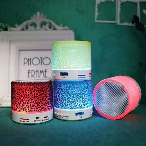 Bluetooth Speaker - Bluetooth Speaker - Image 1 of 7
