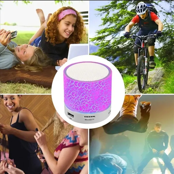 Bluetooth Speaker - Bluetooth Speaker - Image 2 of 7
