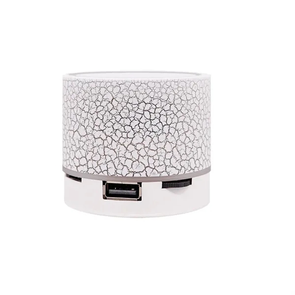 Bluetooth Speaker - Bluetooth Speaker - Image 3 of 7