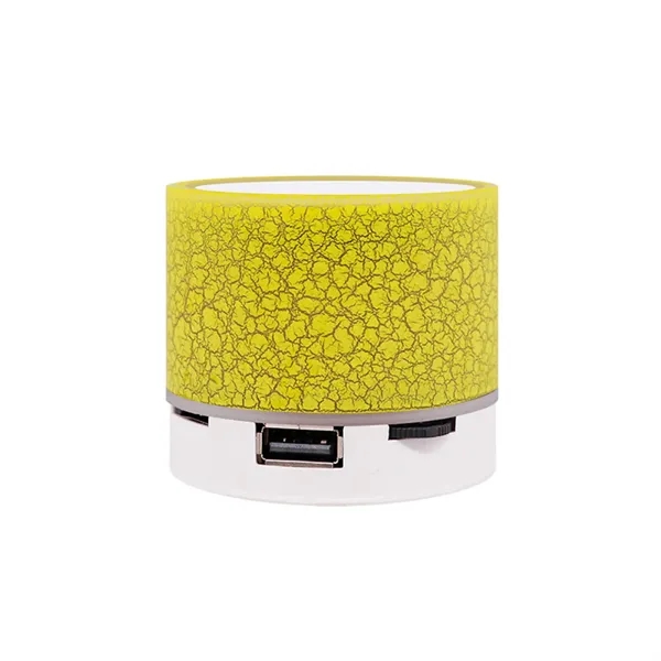 Bluetooth Speaker - Bluetooth Speaker - Image 4 of 7