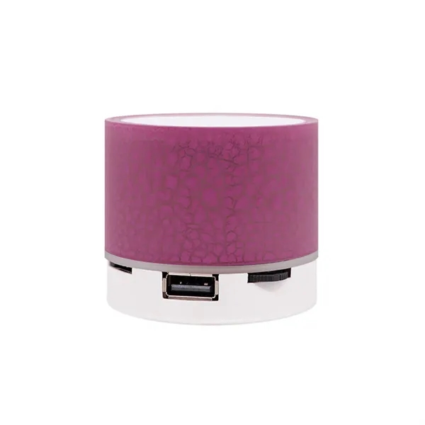 Bluetooth Speaker - Bluetooth Speaker - Image 5 of 7