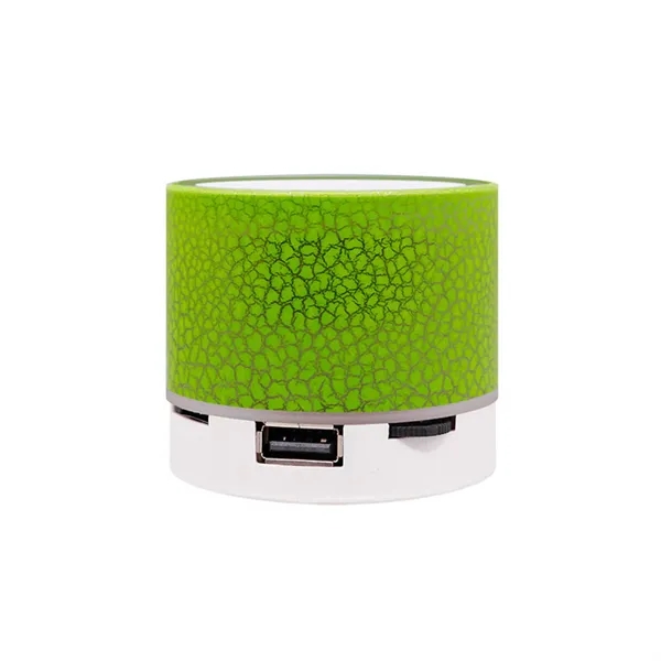 Bluetooth Speaker - Bluetooth Speaker - Image 6 of 7
