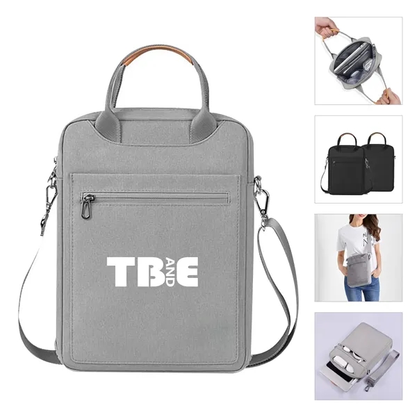 Laptop Shoulder Bag - Laptop Shoulder Bag - Image 0 of 0