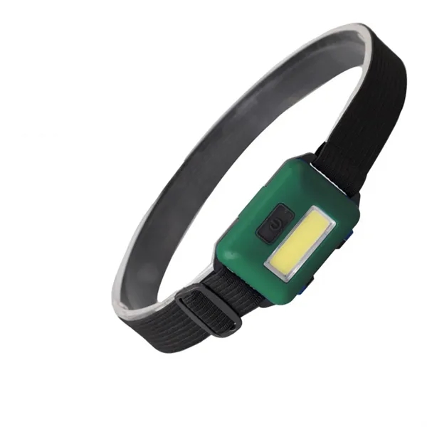 LED Headlight Flashlight Portable Super Bright Lighting - LED Headlight Flashlight Portable Super Bright Lighting - Image 2 of 7