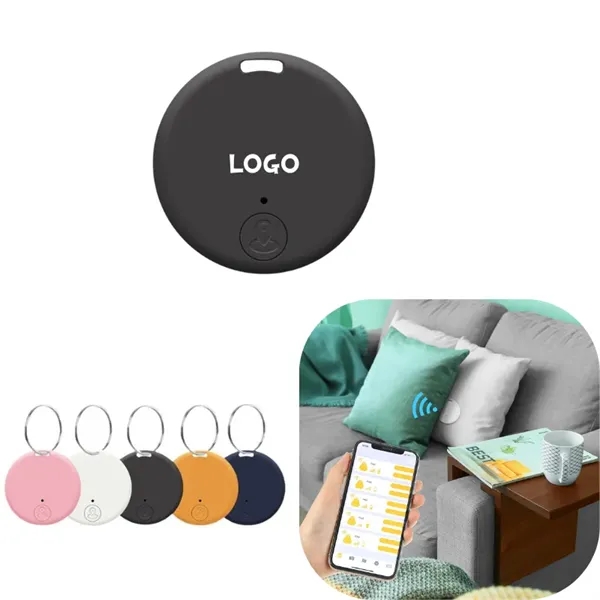 Bluetooth Item Tracker - Bluetooth Item Tracker - Image 0 of 4