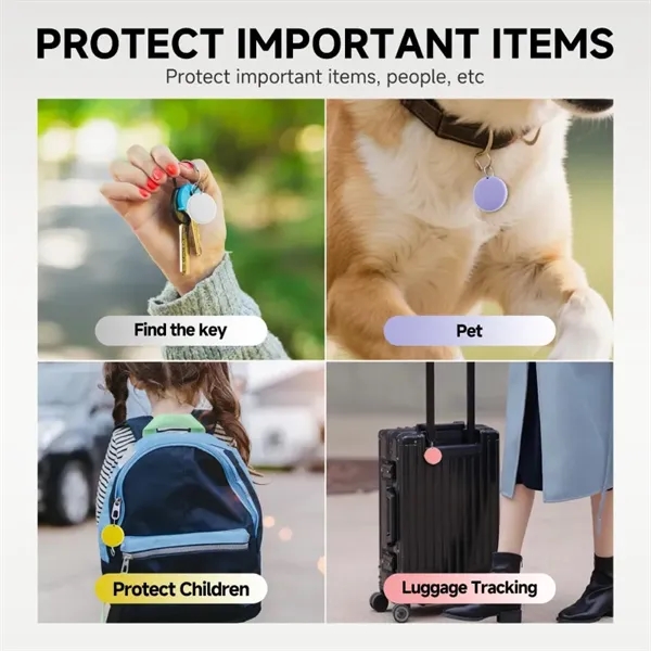 Bluetooth Item Tracker - Bluetooth Item Tracker - Image 3 of 4