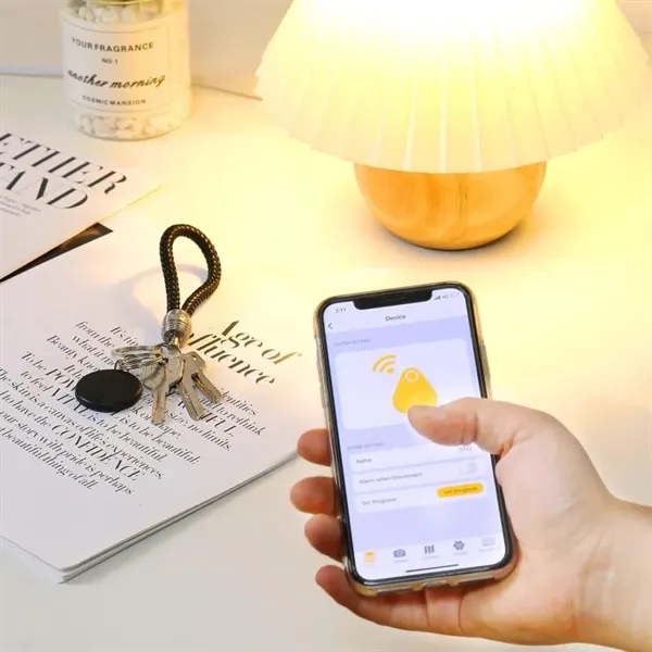 Bluetooth Item Tracker - Bluetooth Item Tracker - Image 4 of 4