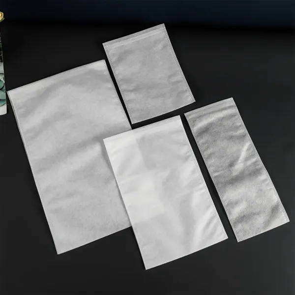 Non Woven Travel Dust Proof Shoe Bag - Non Woven Travel Dust Proof Shoe Bag - Image 3 of 3