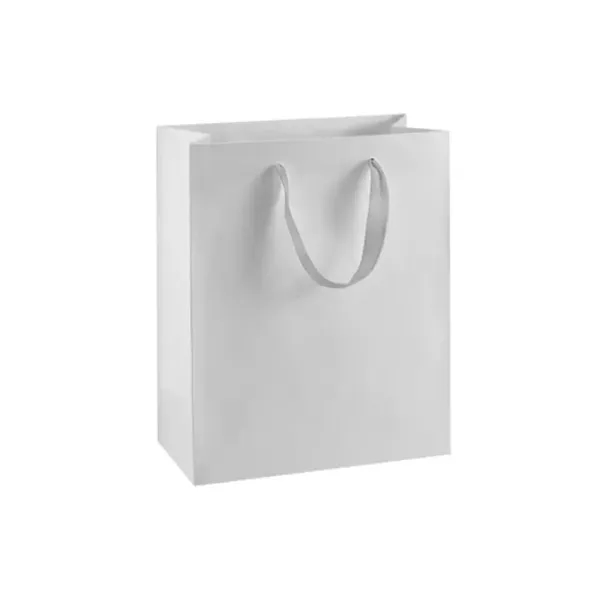 Ribbon Handle Eurototes - Ribbon Handle Eurototes - Image 1 of 5