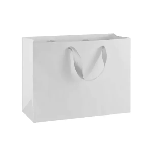 Ribbon Handle Eurototes - Ribbon Handle Eurototes - Image 2 of 5