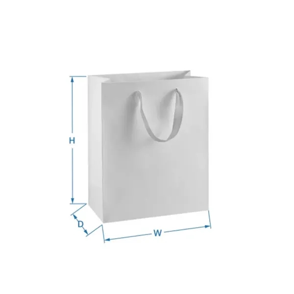 Ribbon Handle Eurototes - Ribbon Handle Eurototes - Image 4 of 5