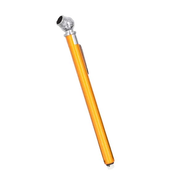 Pencil Tire Pressure Gauge - Pencil Tire Pressure Gauge - Image 3 of 3