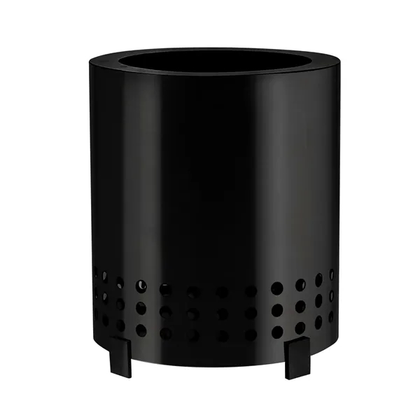 Portable Outdoor Camping Fire Pit - Portable Outdoor Camping Fire Pit - Image 1 of 6