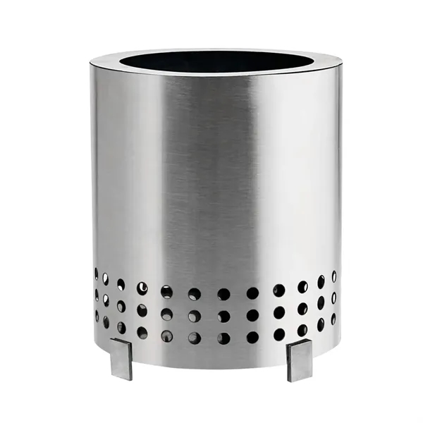 Portable Outdoor Camping Fire Pit - Portable Outdoor Camping Fire Pit - Image 3 of 6