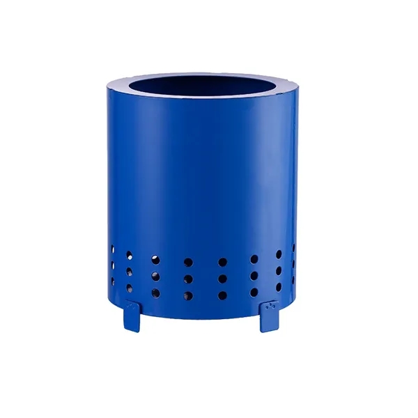 Portable Outdoor Camping Fire Pit - Portable Outdoor Camping Fire Pit - Image 4 of 6