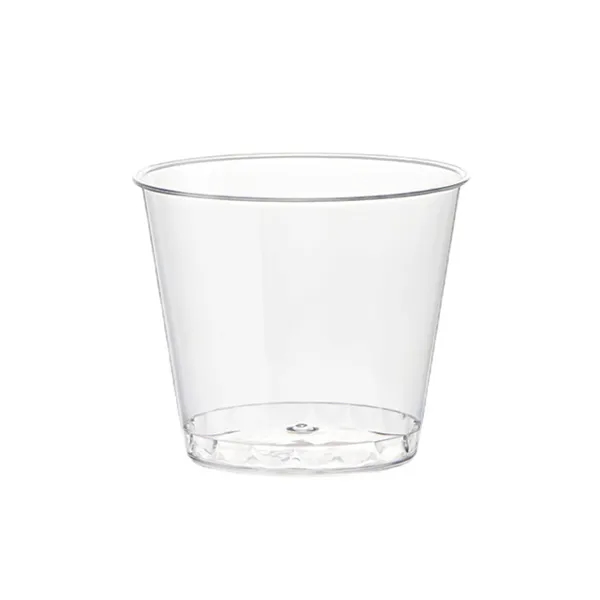 1oz Hard Plastic Tasting Cup - 1oz Hard Plastic Tasting Cup - Image 1 of 1