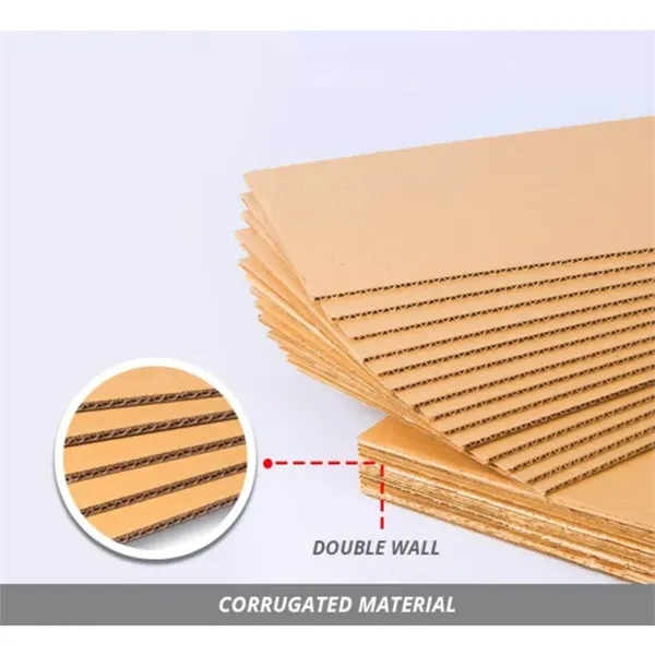 Shipping Boxes - Brown (Printed) - Shipping Boxes - Brown (Printed) - Image 5 of 5