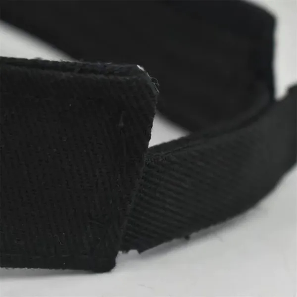 Sun Hat With Logo Print For Outdoor Protection - Sun Hat With Logo Print For Outdoor Protection - Image 4 of 18