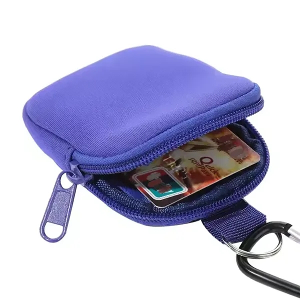 Outdoor Coin Purse - Outdoor Coin Purse - Image 1 of 5