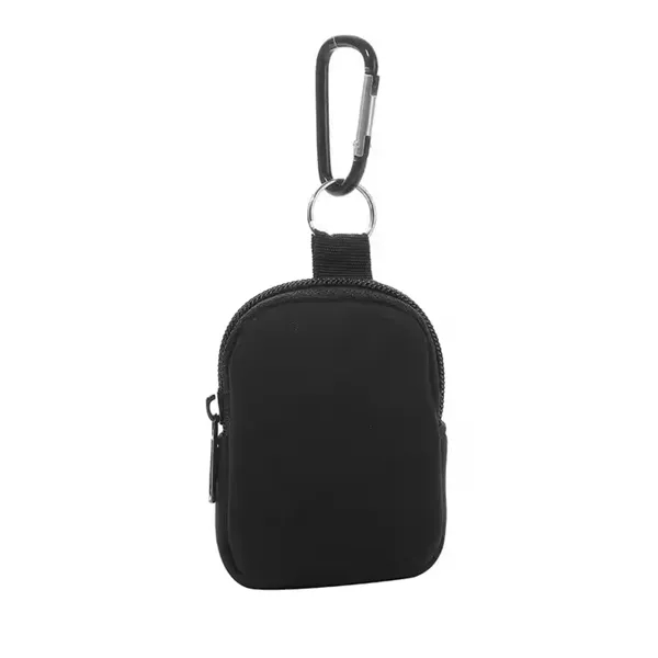 Outdoor Coin Purse - Outdoor Coin Purse - Image 2 of 5