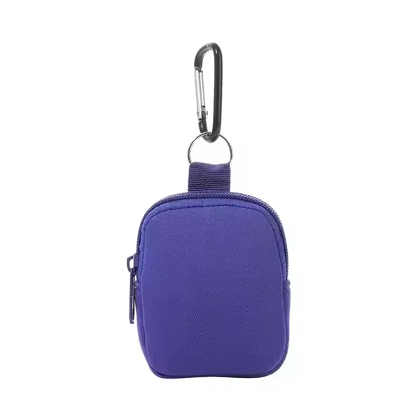 Outdoor Coin Purse - Outdoor Coin Purse - Image 3 of 5