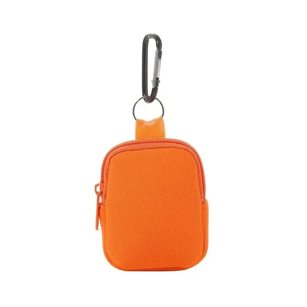 Outdoor Coin Purse - Outdoor Coin Purse - Image 4 of 5