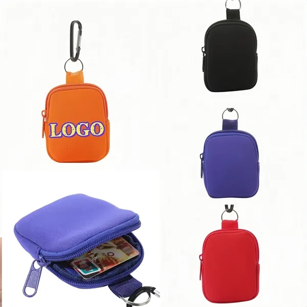 Outdoor Coin Purse - Outdoor Coin Purse - Image 0 of 5
