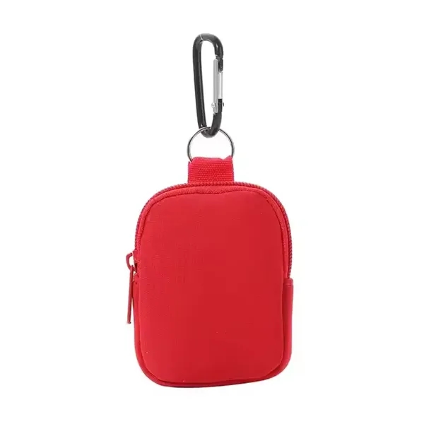 Outdoor Coin Purse - Outdoor Coin Purse - Image 5 of 5