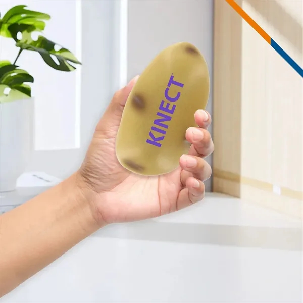 Aonia Potato Stress Ball - Aonia Potato Stress Ball - Image 1 of 3