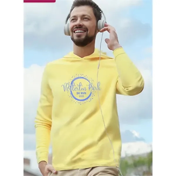 Adult Performance Long Sleeve Hoodie - Adult Performance Long Sleeve Hoodie - Image 0 of 0