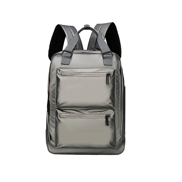 Waterproof Large Capacity Computer Travel Backpack - Waterproof Large Capacity Computer Travel Backpack - Image 7 of 7
