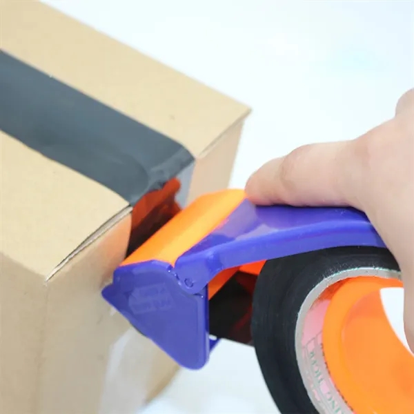 Tape Dispenser 1.88 Inch Plastic Packaging Carton Sealer - Tape Dispenser 1.88 Inch Plastic Packaging Carton Sealer - Image 1 of 3