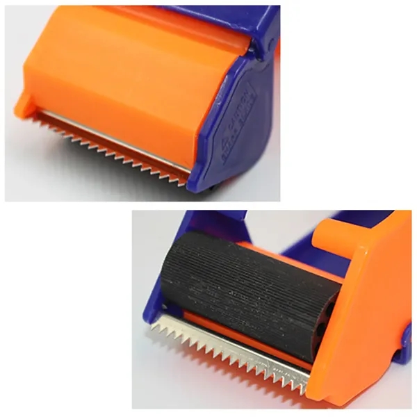 Tape Dispenser 1.88 Inch Plastic Packaging Carton Sealer - Tape Dispenser 1.88 Inch Plastic Packaging Carton Sealer - Image 3 of 3