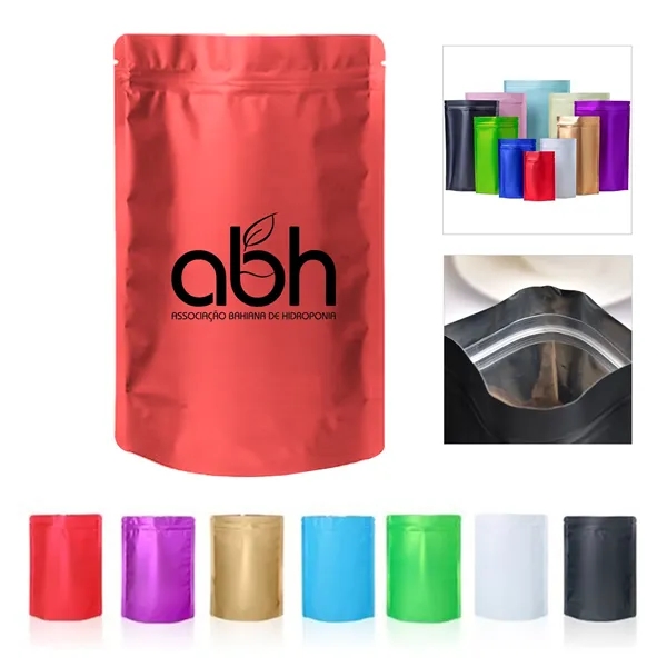 Waterproof Self Sealing Bag - Waterproof Self Sealing Bag - Image 0 of 3