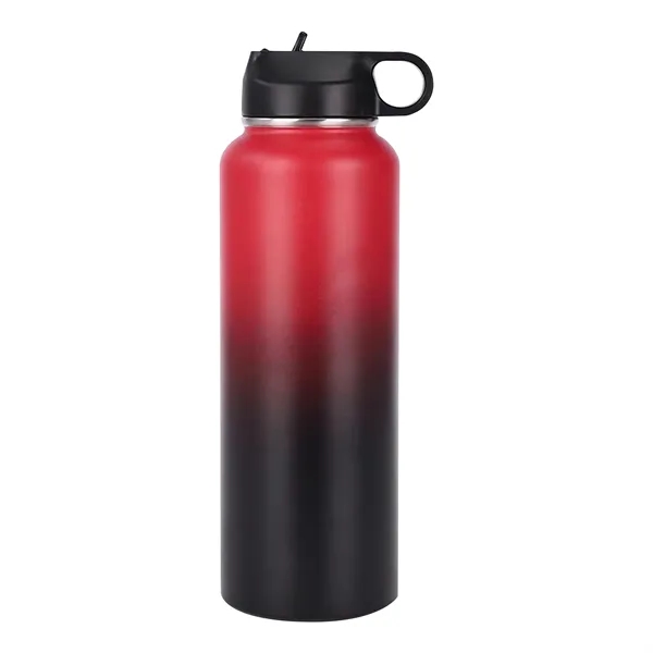 40Oz Insulated Water Bottle - 40Oz Insulated Water Bottle - Image 1 of 3
