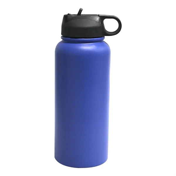 40Oz Insulated Water Bottle - 40Oz Insulated Water Bottle - Image 3 of 3