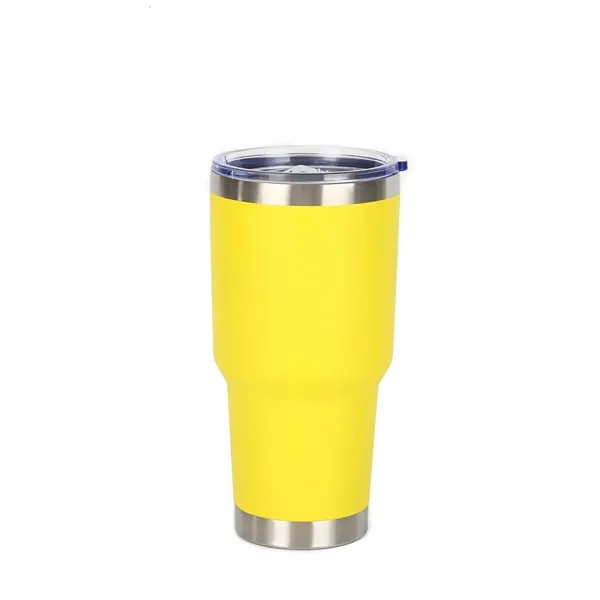 30oz. Vacuum Tumbler - 30oz. Vacuum Tumbler - Image 3 of 13