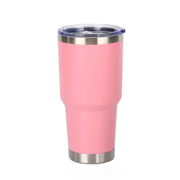 30oz. Vacuum Tumbler - 30oz. Vacuum Tumbler - Image 6 of 13