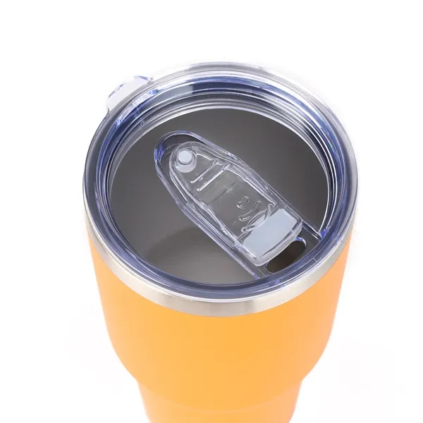 30oz. Vacuum Tumbler - 30oz. Vacuum Tumbler - Image 7 of 13