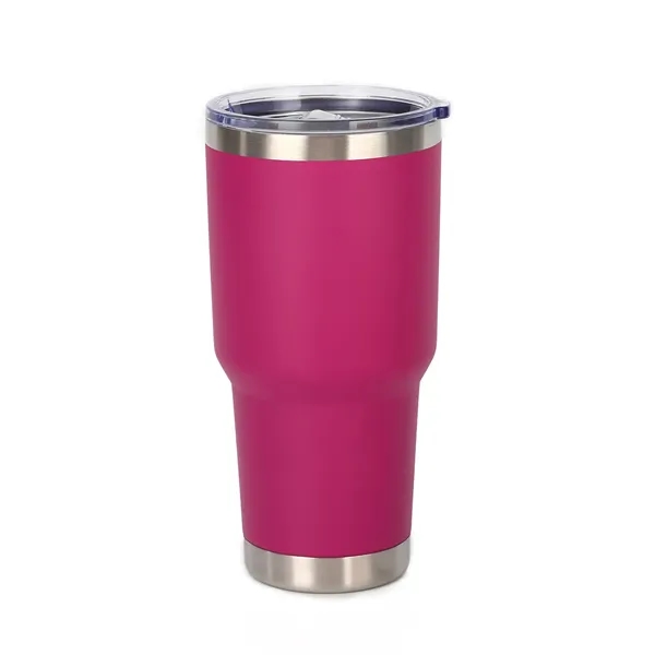 30oz. Vacuum Tumbler - 30oz. Vacuum Tumbler - Image 8 of 13