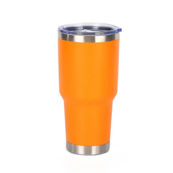 30oz. Vacuum Tumbler - 30oz. Vacuum Tumbler - Image 9 of 13
