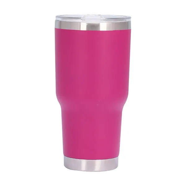 30oz. Vacuum Tumbler - 30oz. Vacuum Tumbler - Image 11 of 13