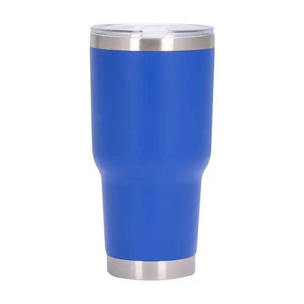 30oz. Vacuum Tumbler - 30oz. Vacuum Tumbler - Image 12 of 13