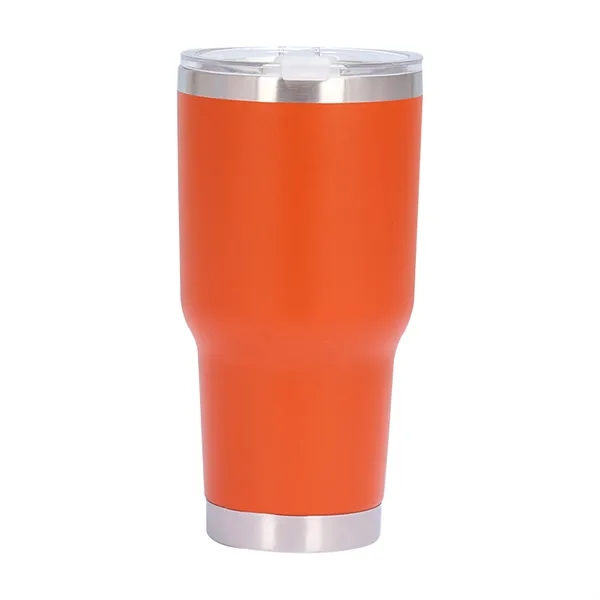30oz. Vacuum Tumbler - 30oz. Vacuum Tumbler - Image 13 of 13