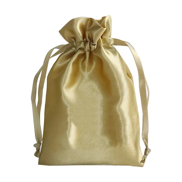 3" X 4"Satin Gift Bags - 3" X 4"Satin Gift Bags - Image 2 of 3