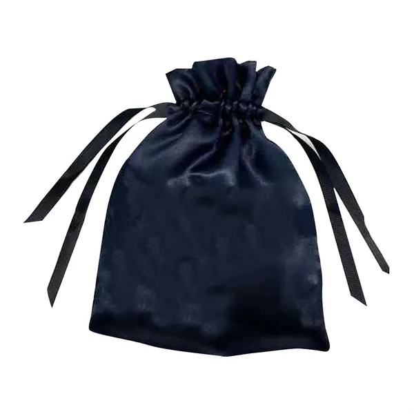 3" X 4"Satin Gift Bags - 3" X 4"Satin Gift Bags - Image 3 of 3